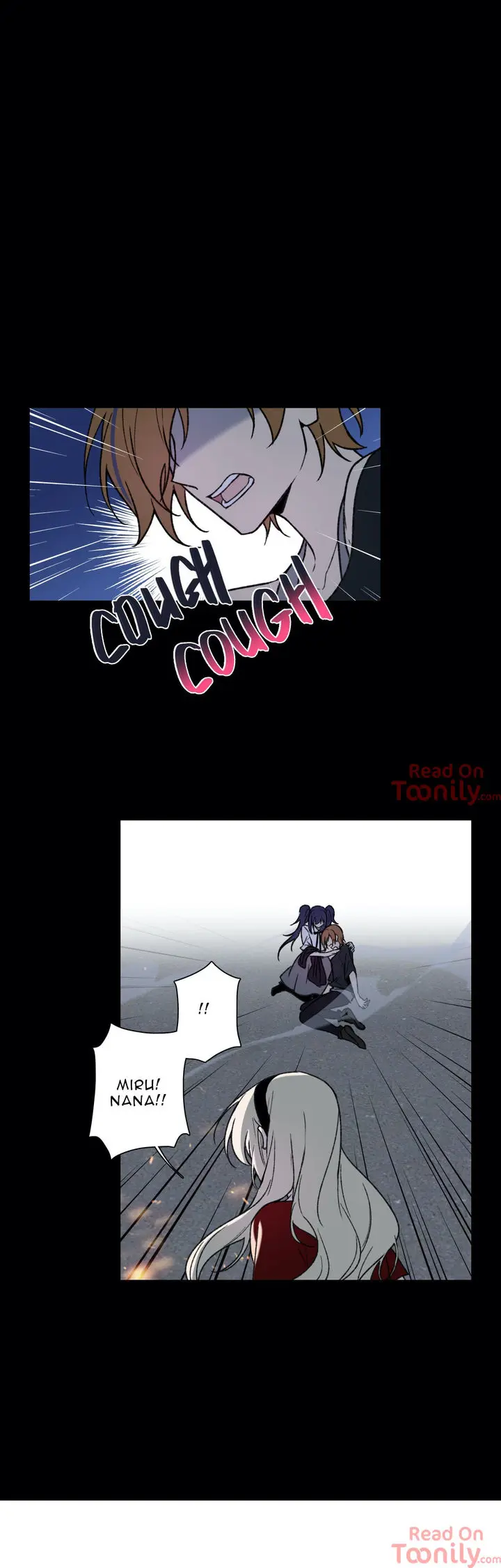 Freak-Quency Episode 91 - Page 10