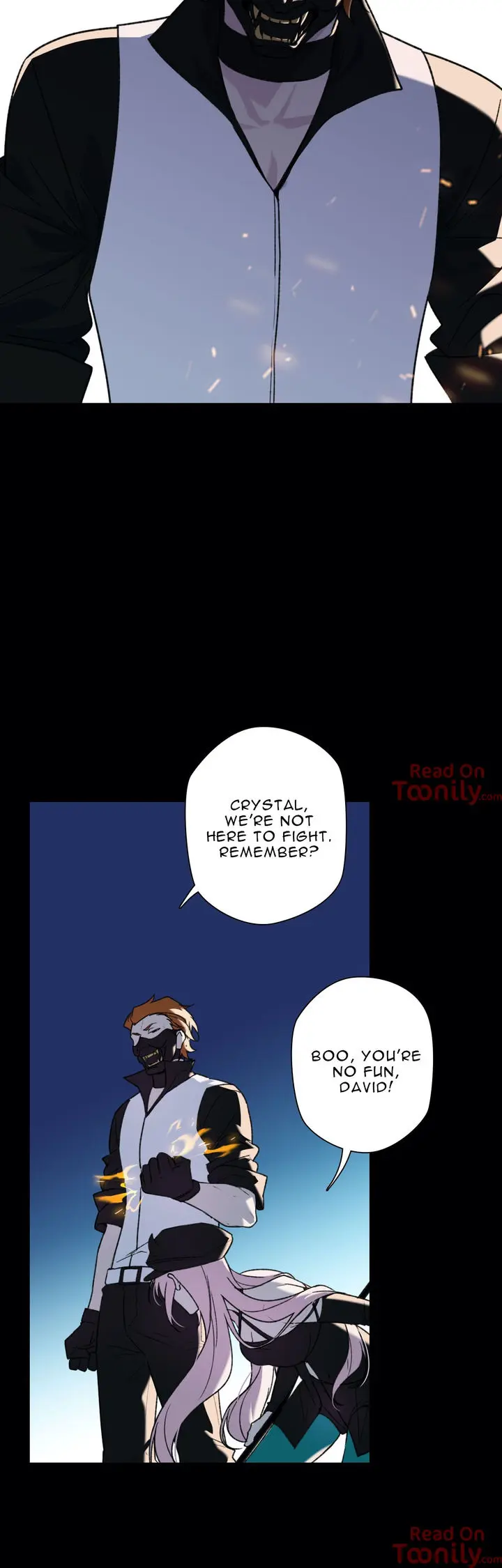 Freak-Quency Episode 91 - Page 20