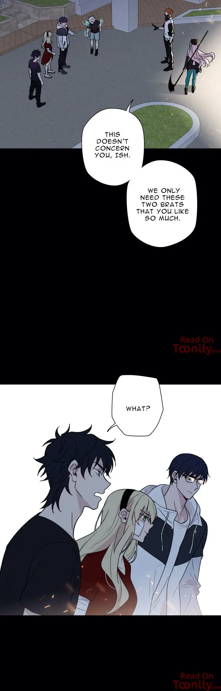 Freak-Quency Episode 91 - Page 22