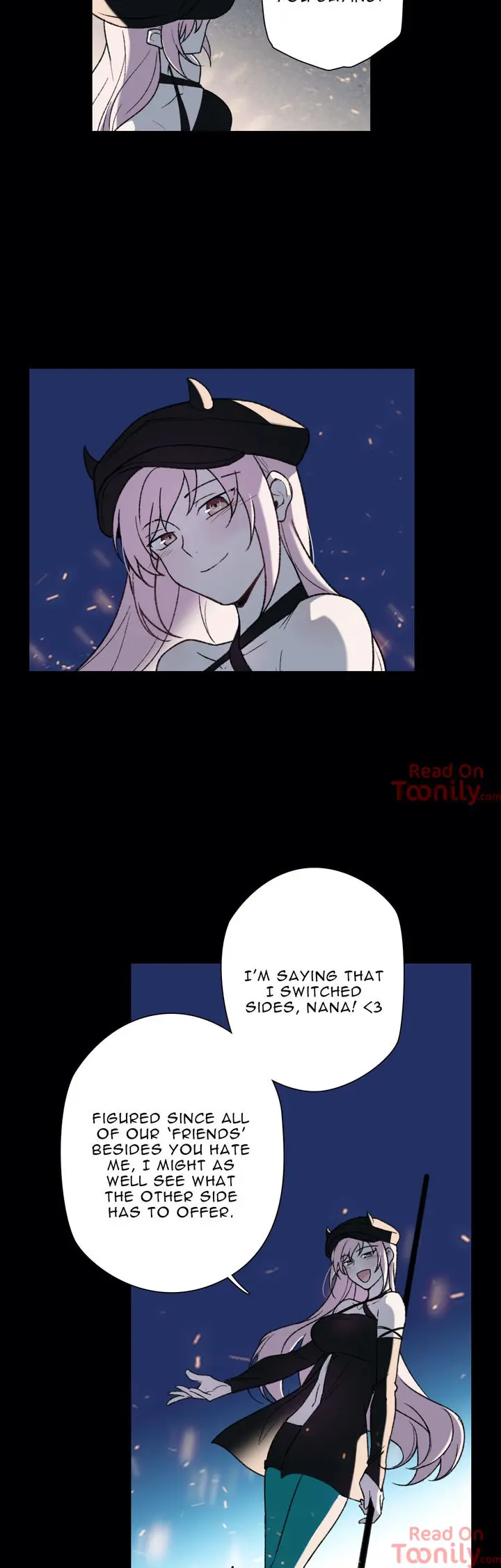 Freak-Quency Episode 91 - Page 25