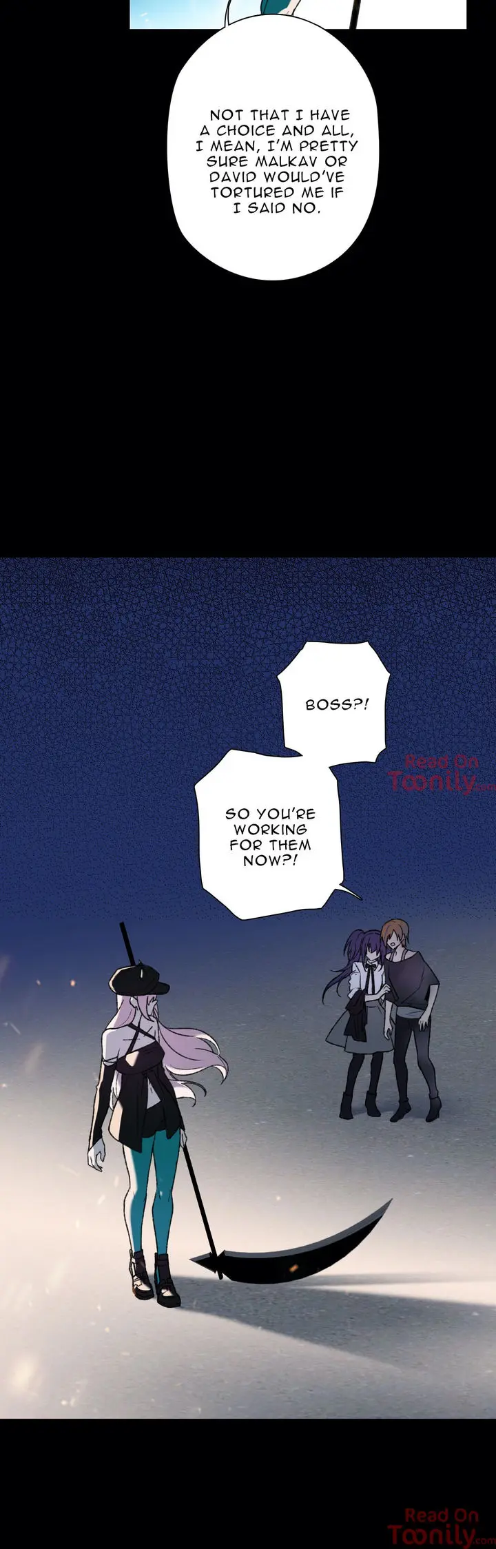 Freak-Quency Episode 91 - Page 26