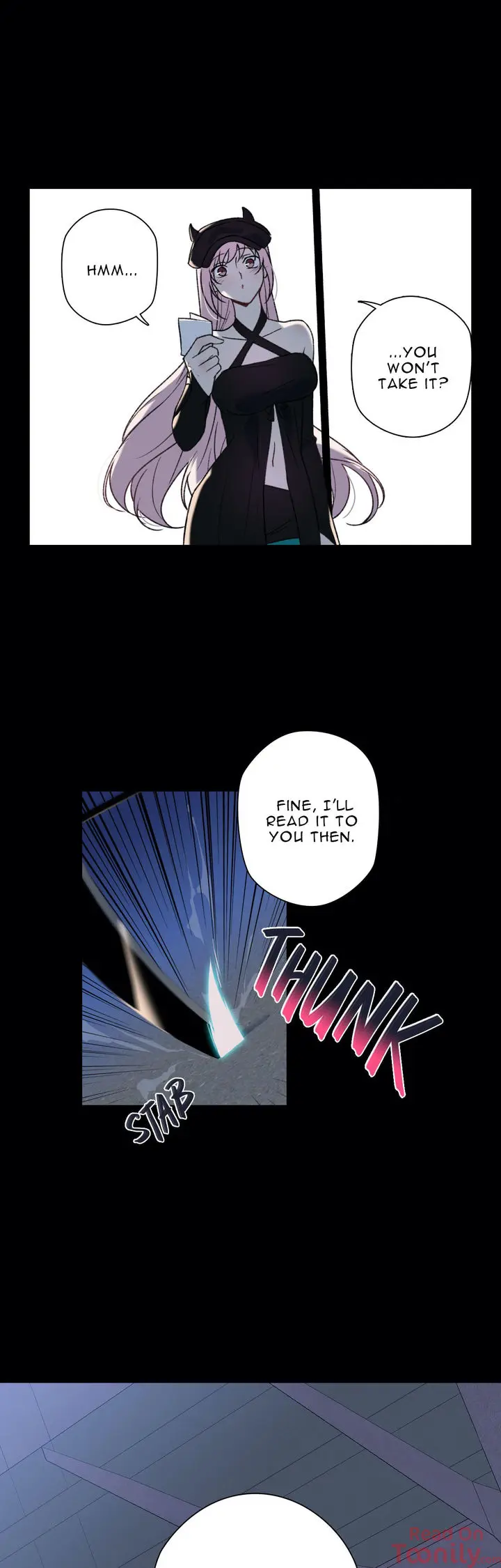 Freak-Quency Episode 91 - Page 33