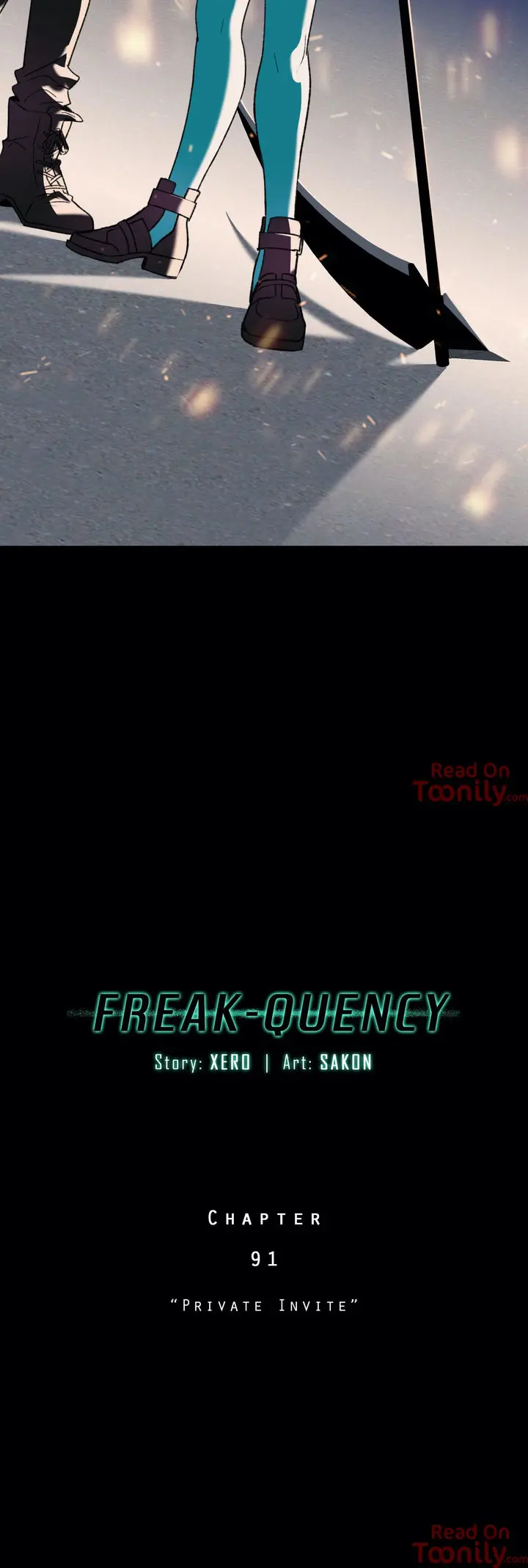 Freak-Quency Episode 91 - Page 9