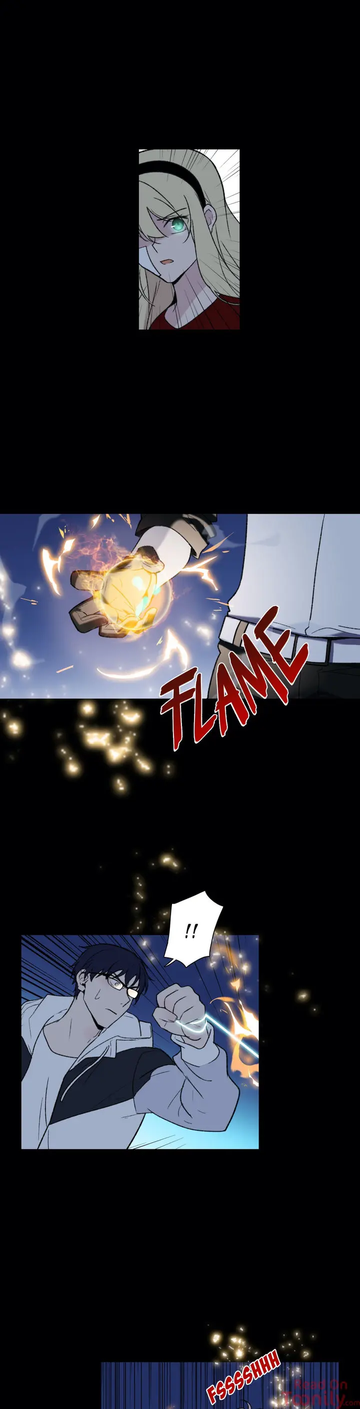 Freak-Quency Episode 92 - Page 13