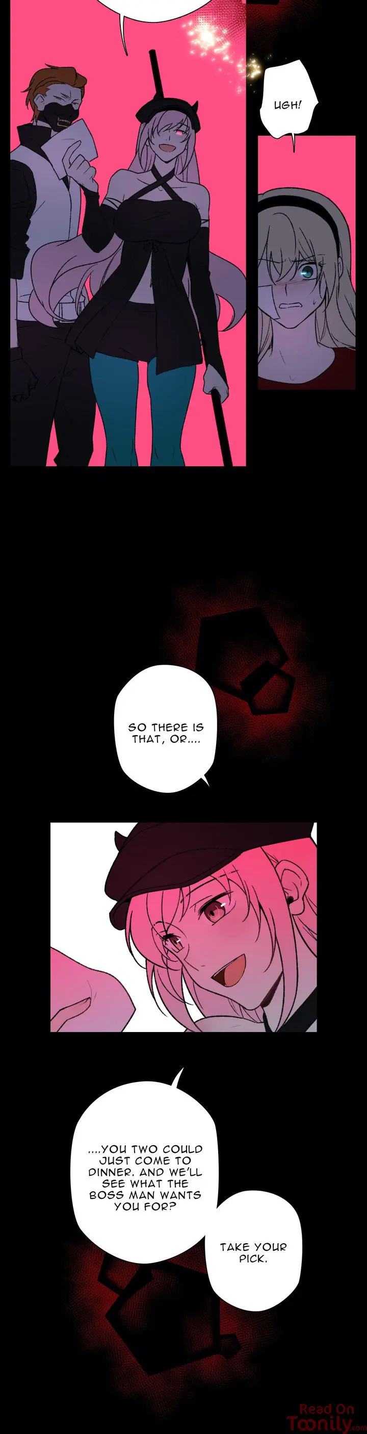 Freak-Quency Episode 92 - Page 16