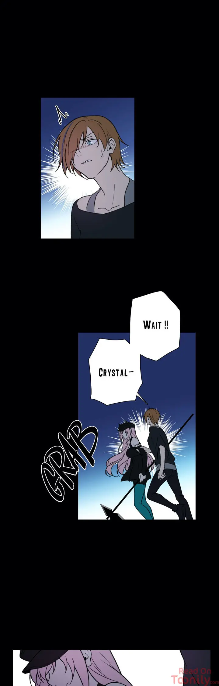 Freak-Quency Episode 92 - Page 20