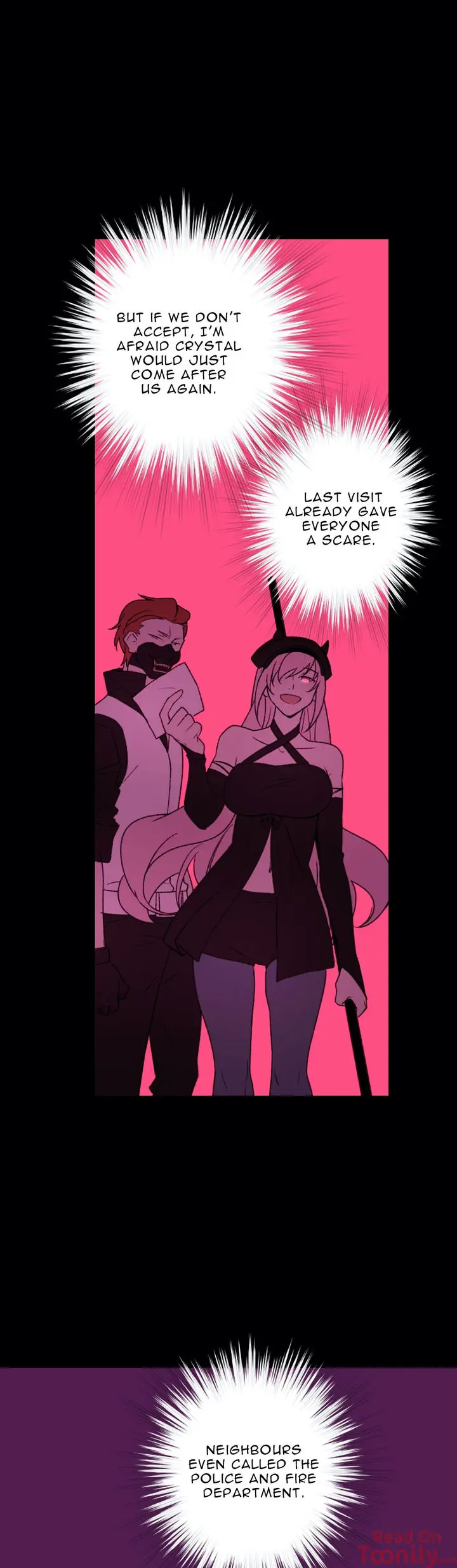 Freak-Quency Episode 93 - Page 7