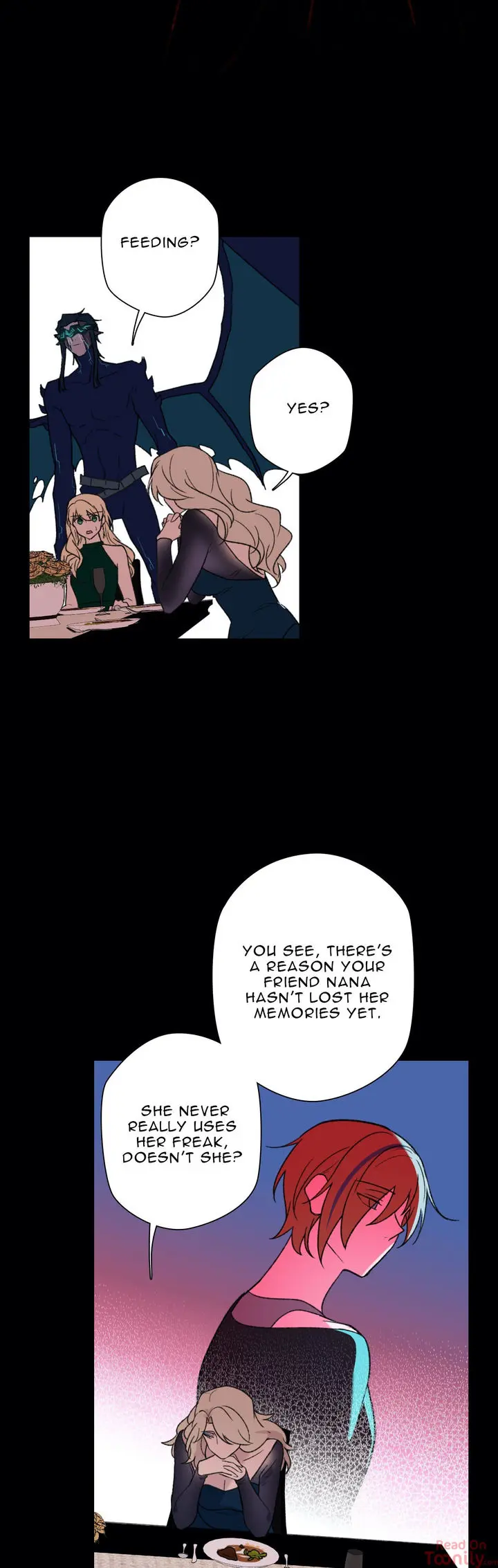 Freak-Quency Episode 94 - Page 32