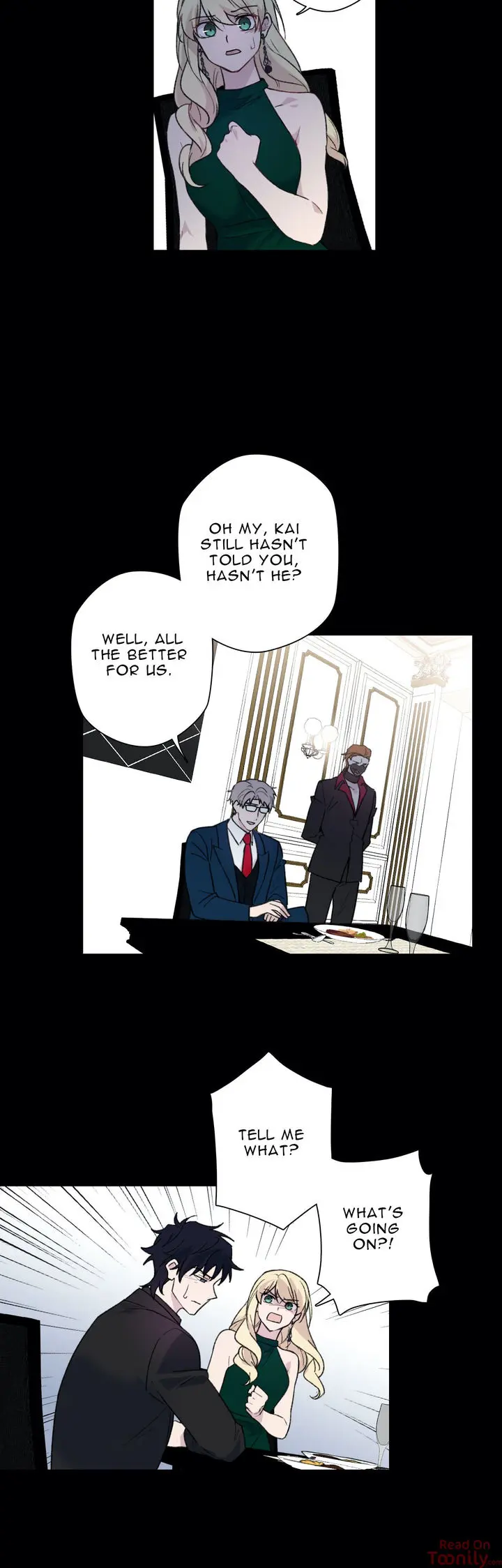 Freak-Quency Episode 94 - Page 36
