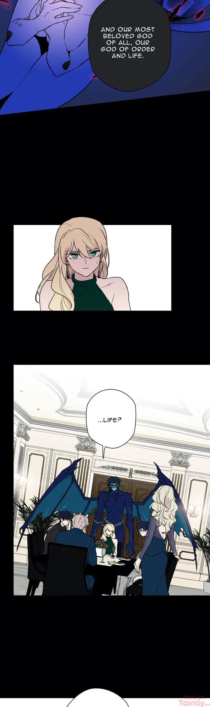 Freak-Quency Episode 95 - Page 14