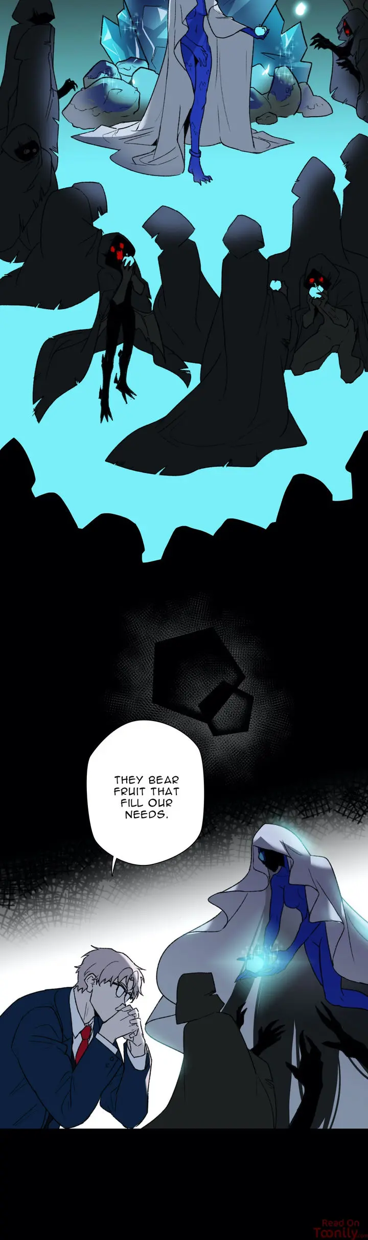 Freak-Quency Episode 95 - Page 16