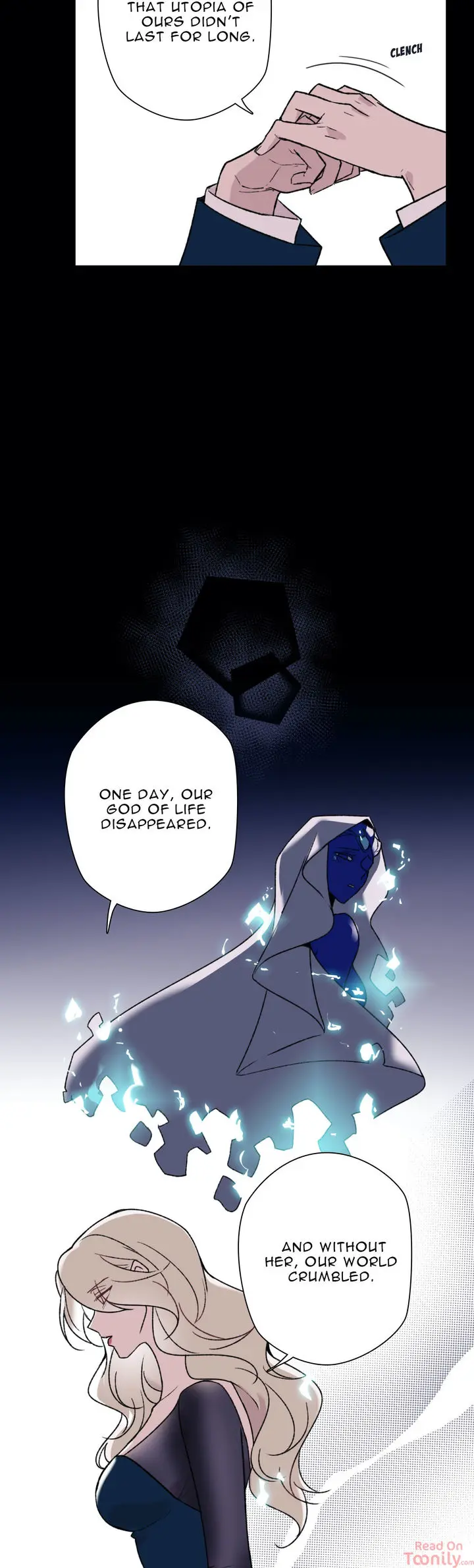 Freak-Quency Episode 95 - Page 20