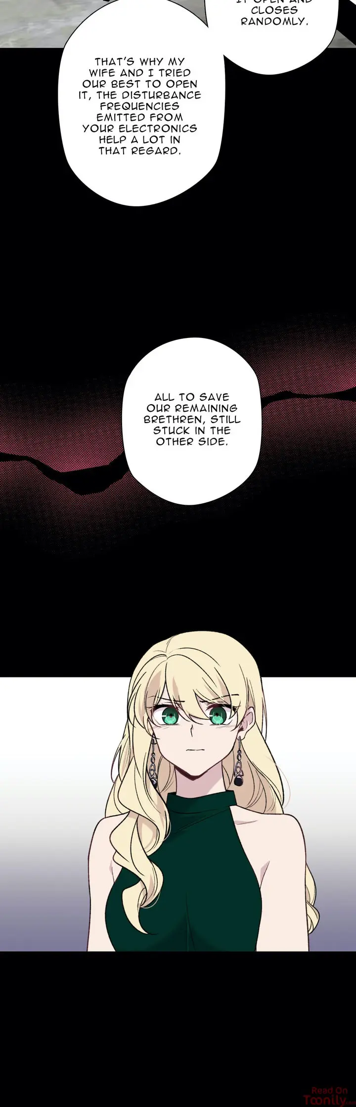 Freak-Quency Episode 95 - Page 28