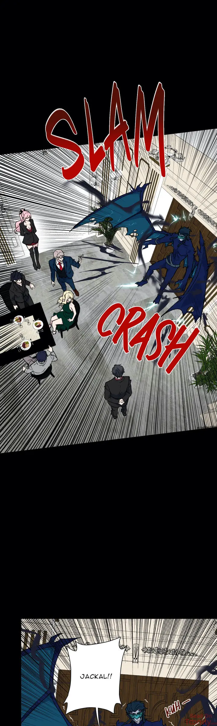 Freak-Quency Episode 96 - Page 11