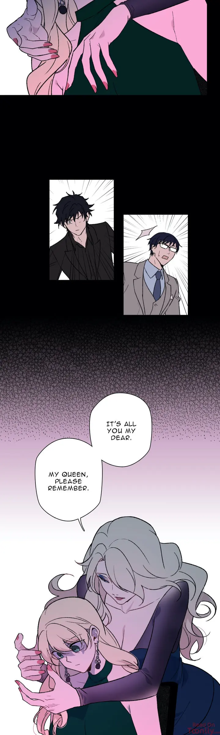 Freak-Quency Episode 96 - Page 13