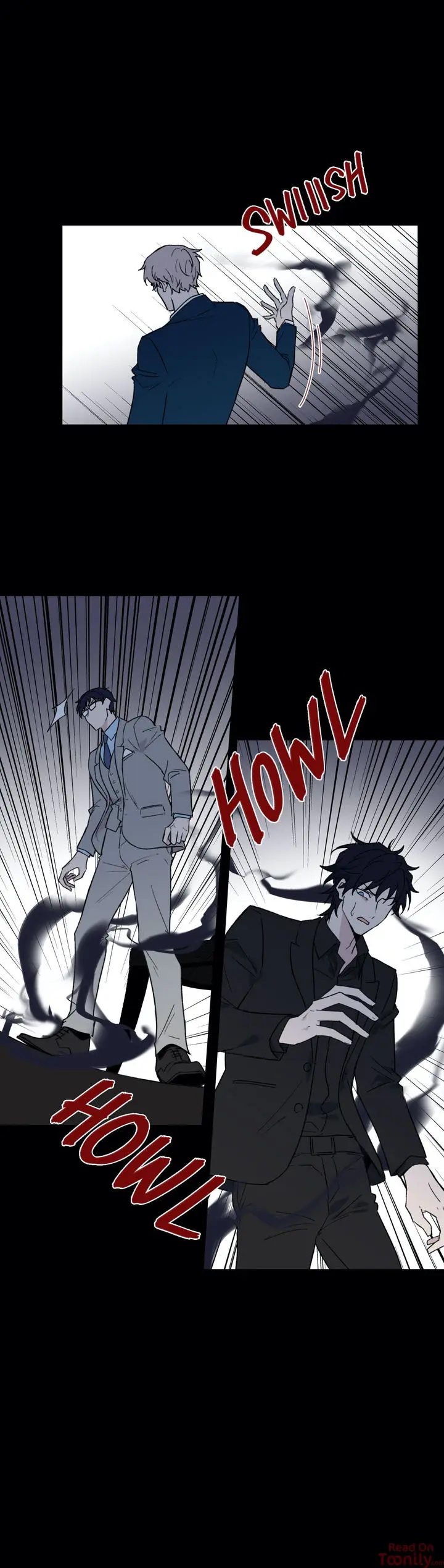 Freak-Quency Episode 96 - Page 16