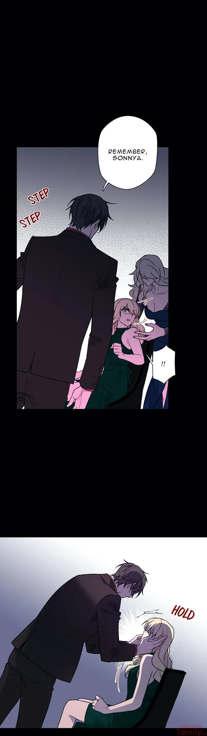 Freak-Quency Episode 96 - Page 19