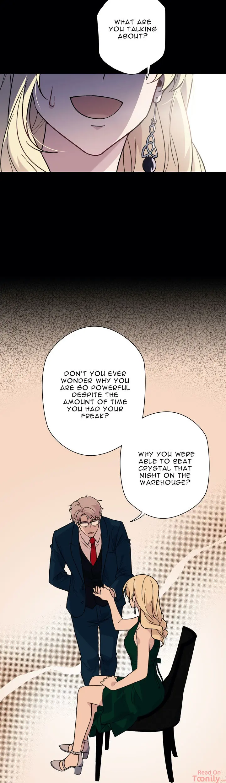 Freak-Quency Episode 96 - Page 5