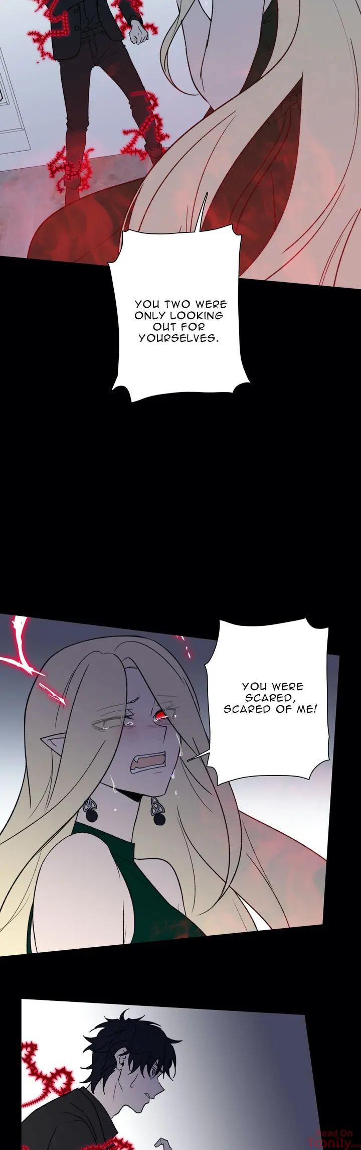 Freak-Quency Episode 97 - Page 10
