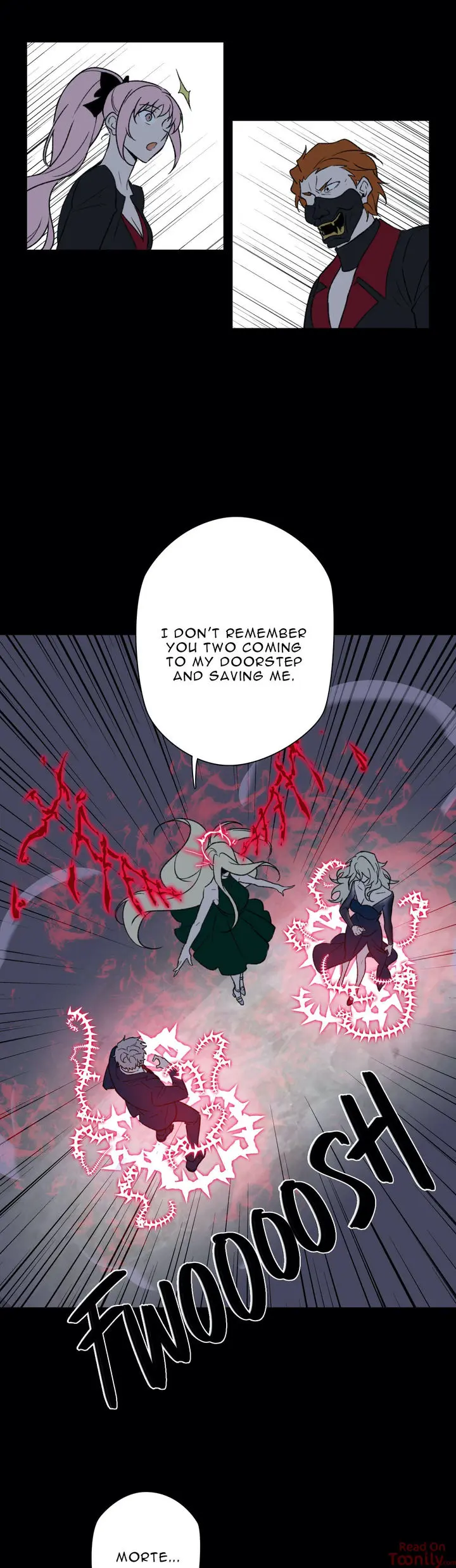 Freak-Quency Episode 97 - Page 14