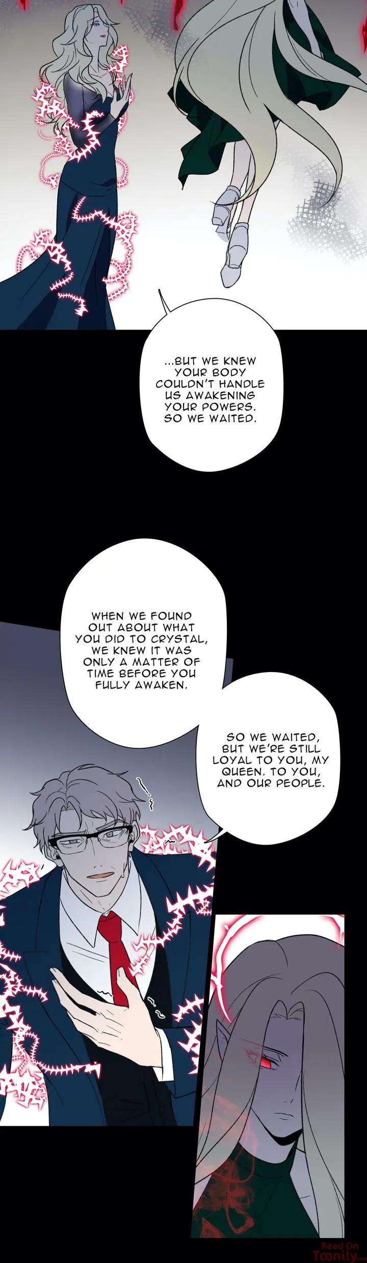 Freak-Quency Episode 97 - Page 17