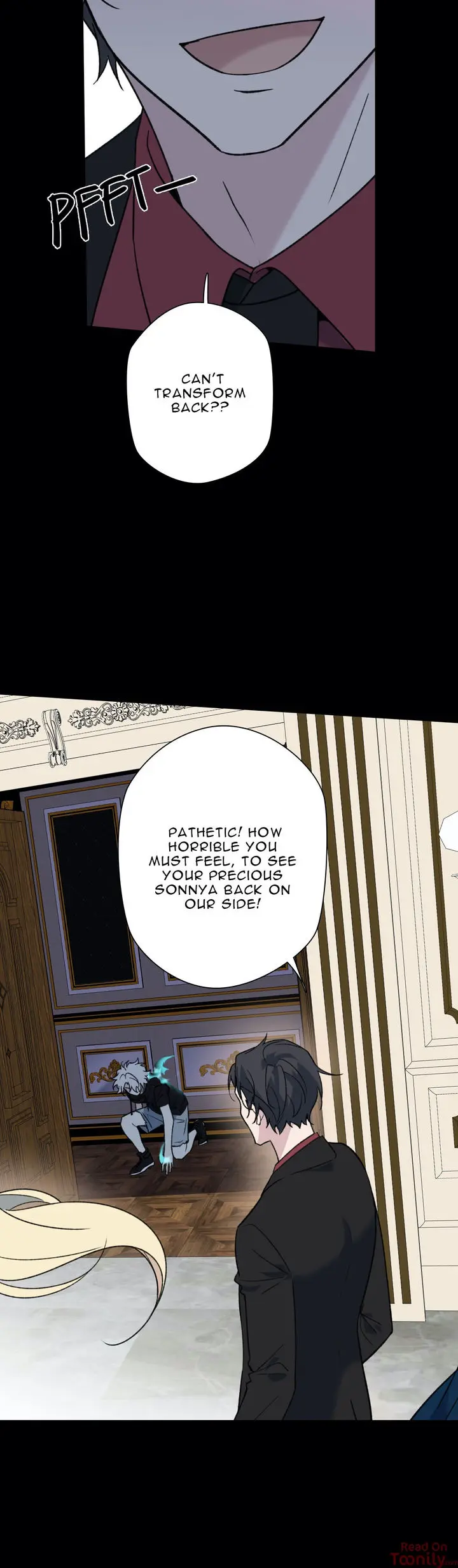 Freak-Quency Episode 97 - Page 23