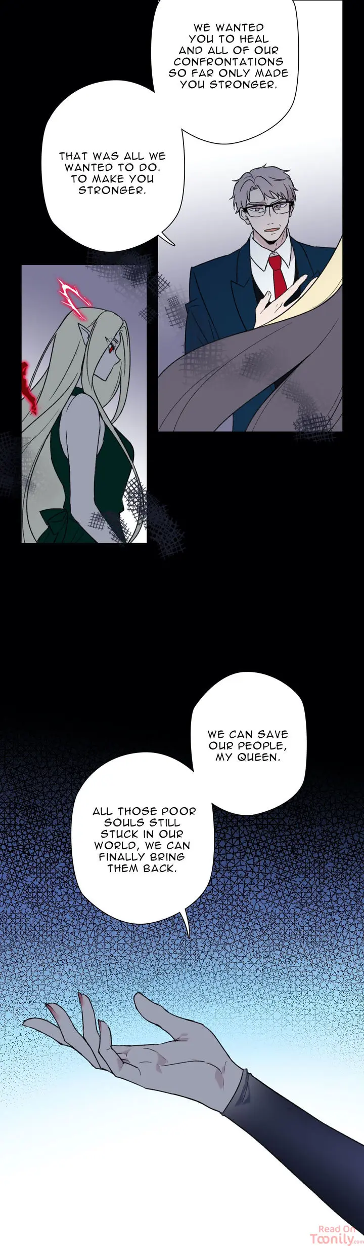 Freak-Quency Episode 97 - Page 28