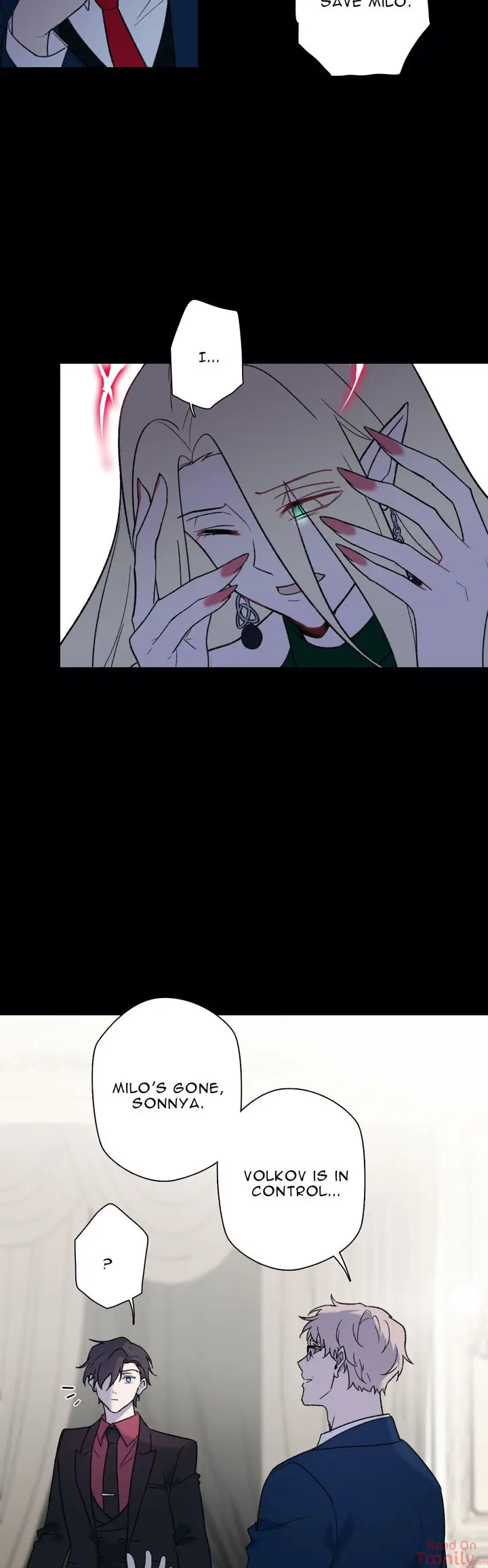 Freak-Quency Episode 97 - Page 33