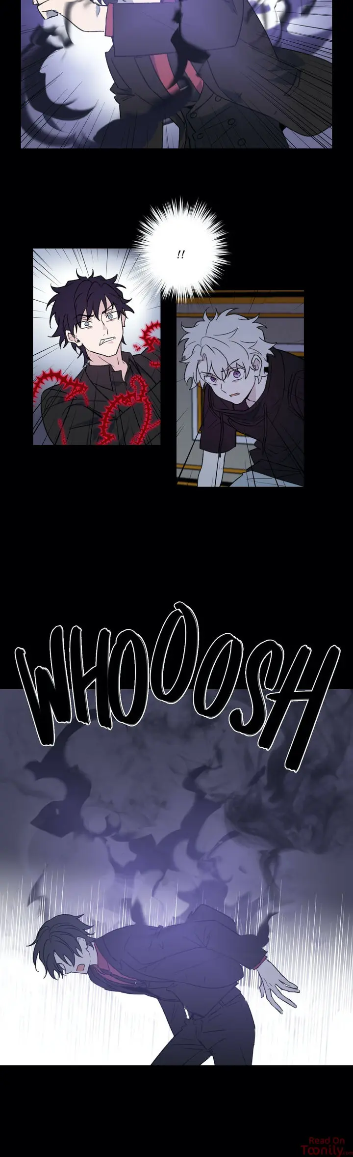 Freak-Quency Episode 97 - Page 36