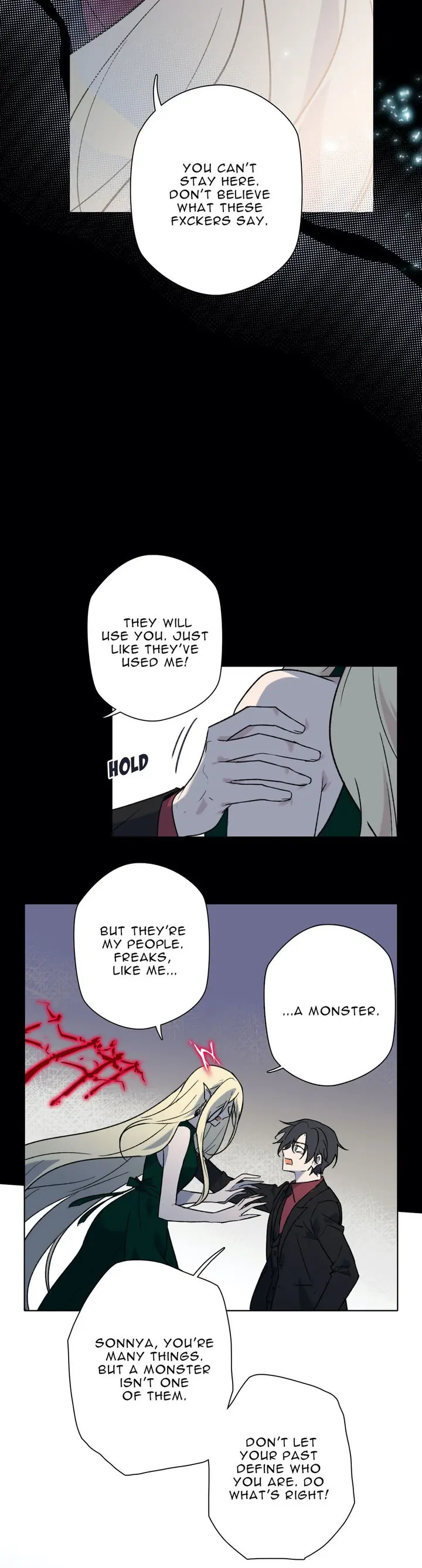 Freak-Quency Episode 98 - Page 12