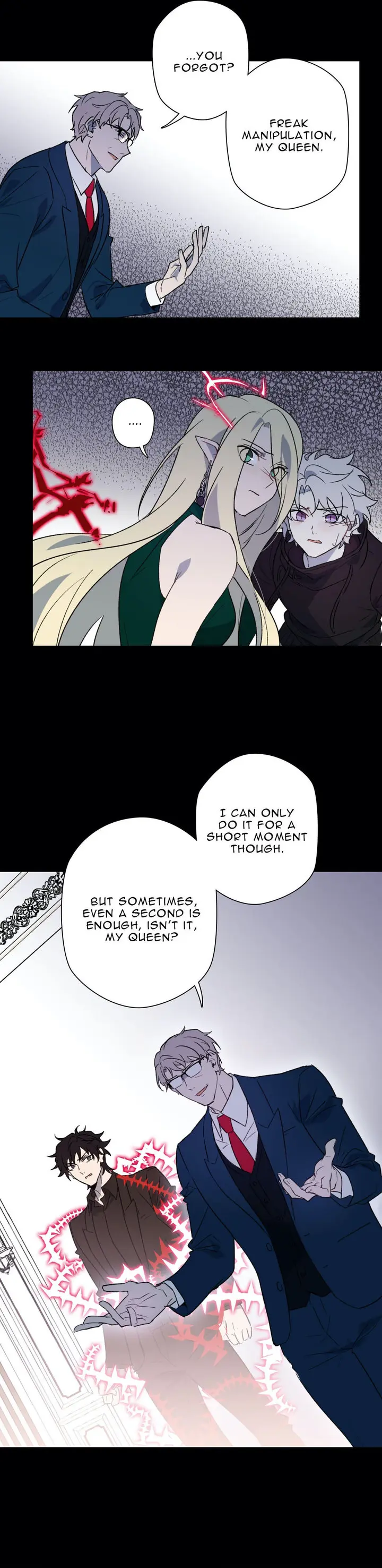 Freak-Quency Episode 98 - Page 21