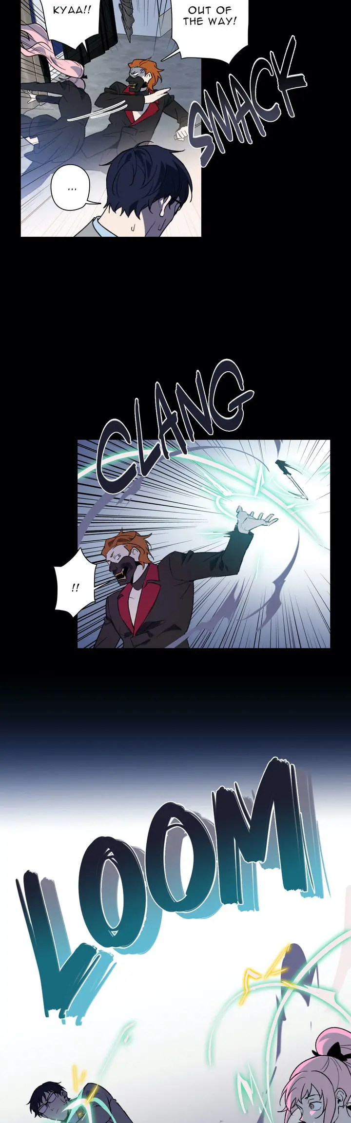 Freak-Quency Episode 99 - Page 10