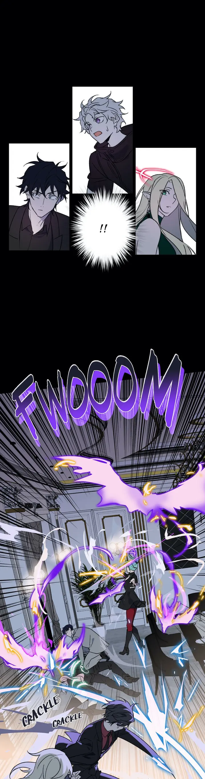 Freak-Quency Episode 99 - Page 16