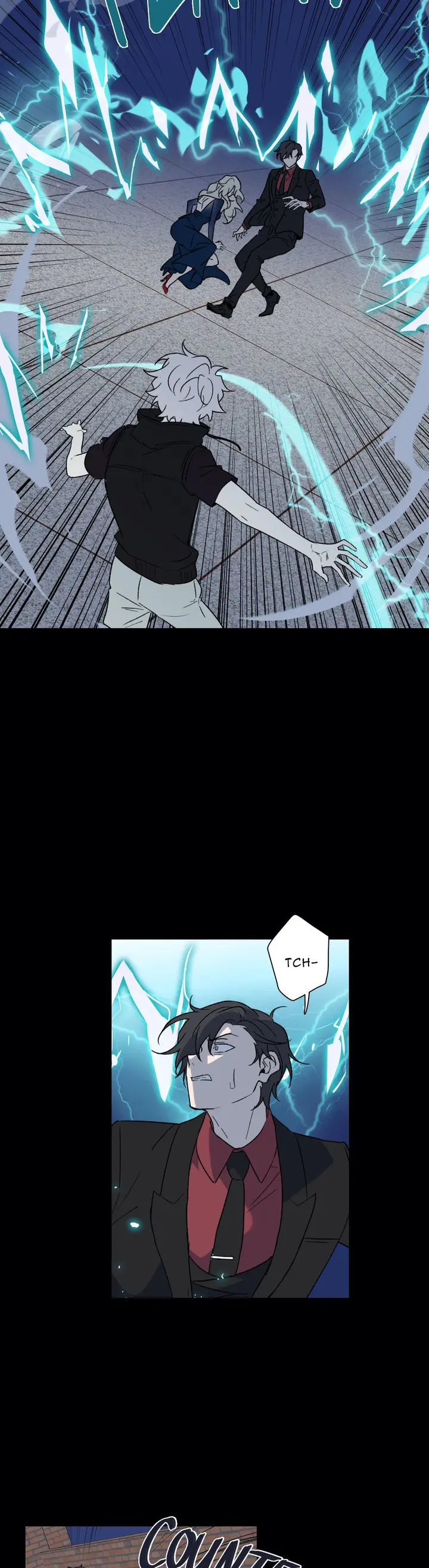 Freak-Quency Episode 99 - Page 27