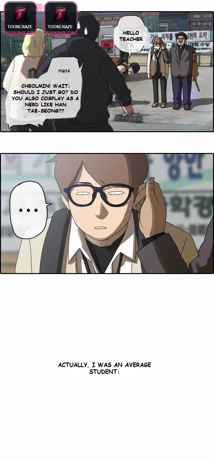 Free Draw Episode 2 - Page 11