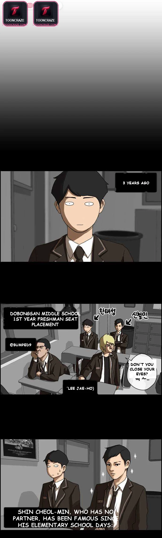 Free Draw Episode 2 - Page 12
