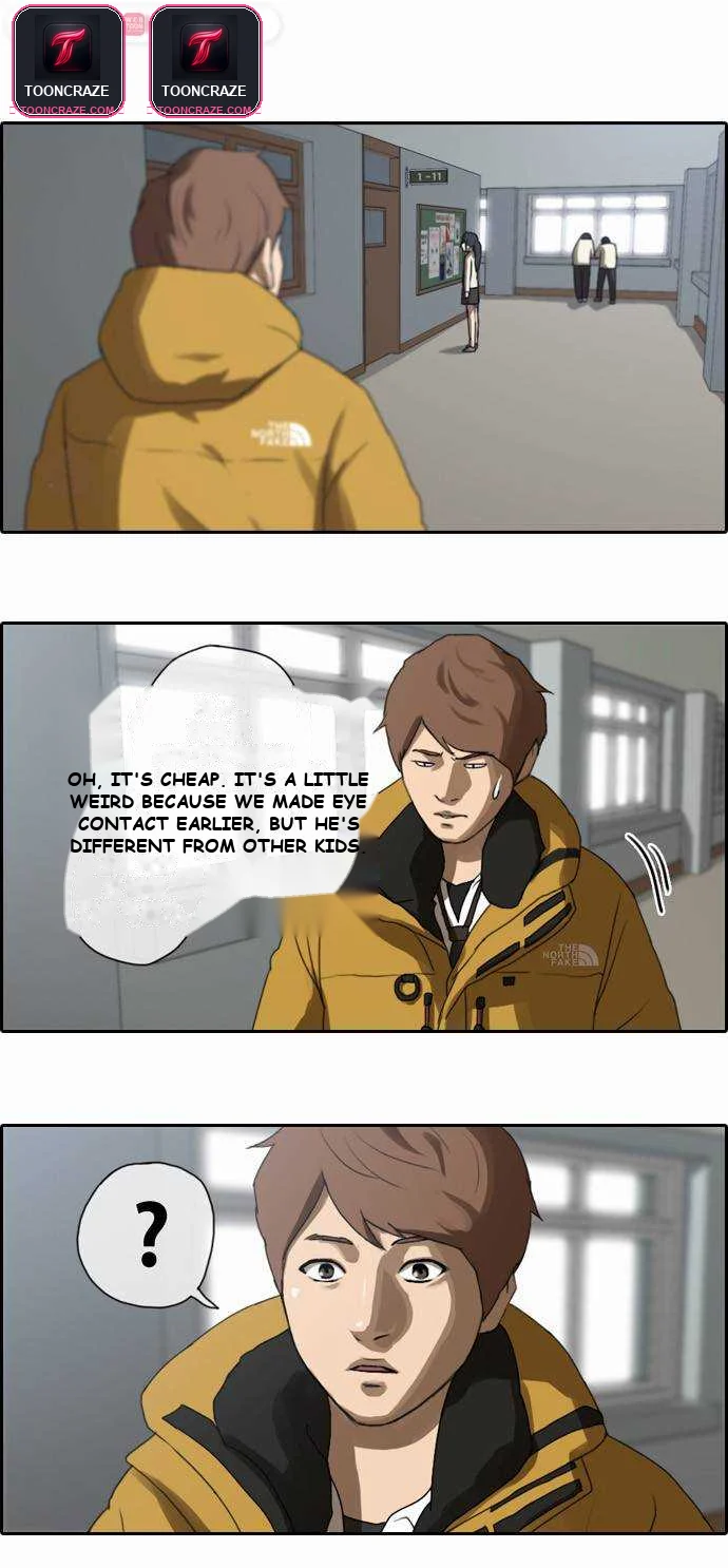 Free Draw Episode 4 - Page 23