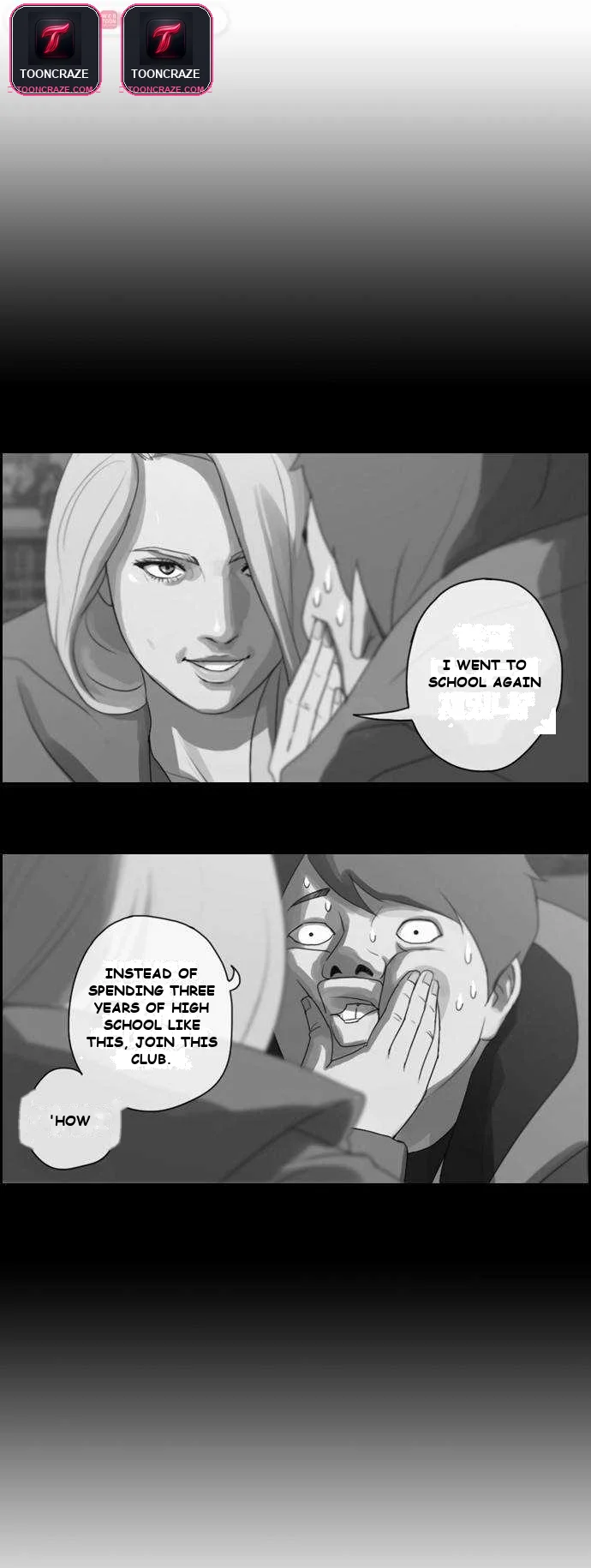 Free Draw Episode 8 - Page 10