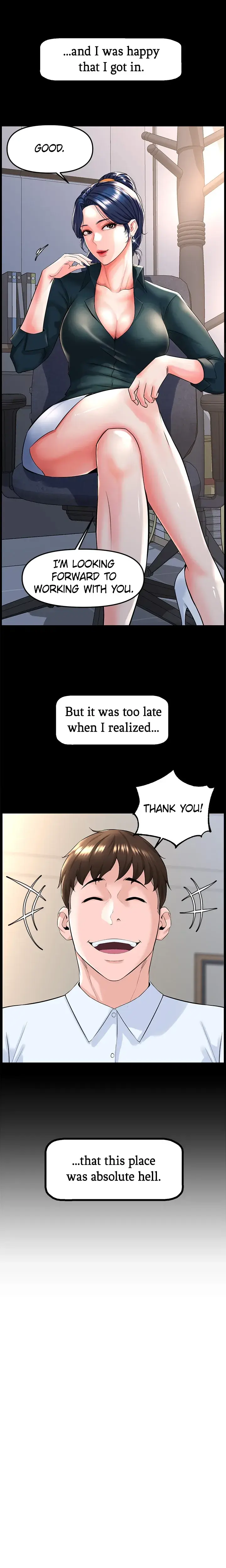 Frequency Episode 1 - Page 13