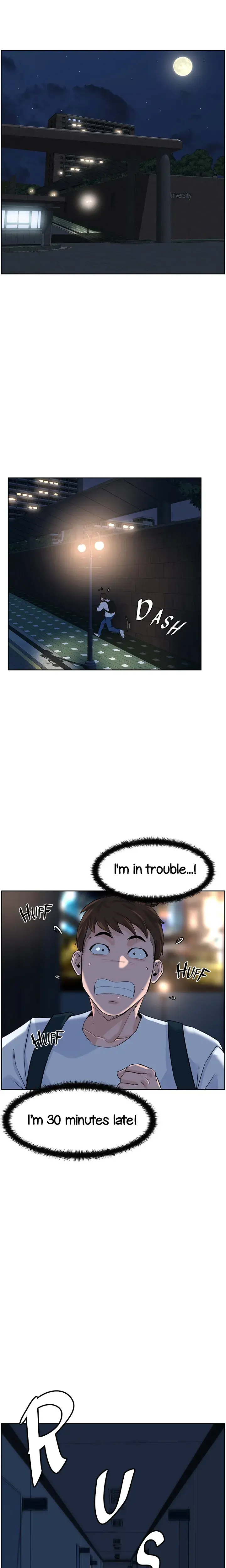 Frequency Episode 1 - Page 14