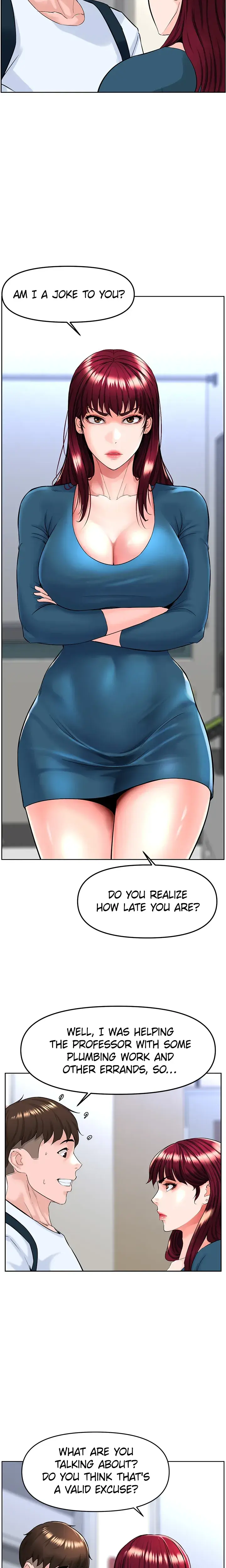 Frequency Episode 1 - Page 18
