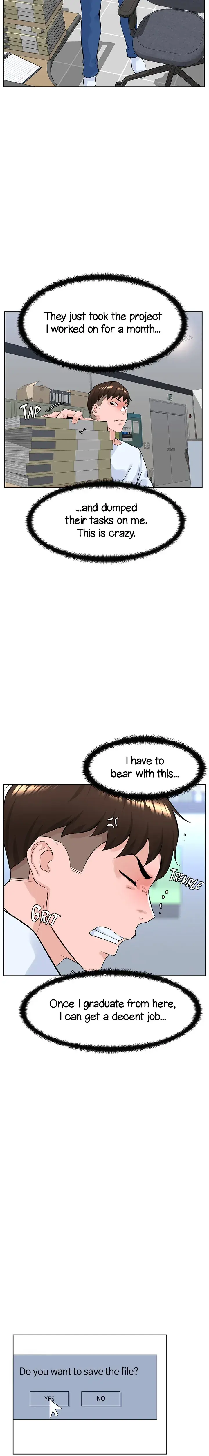 Frequency Episode 1 - Page 23