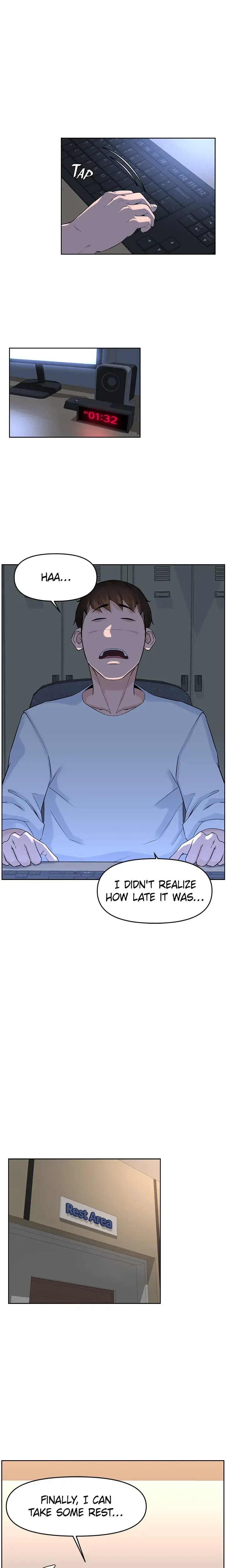 Frequency Episode 1 - Page 24