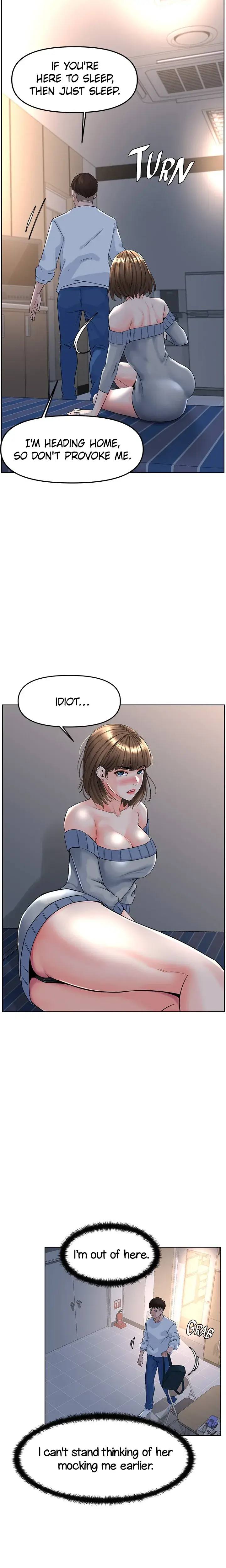 Frequency Episode 1 - Page 31
