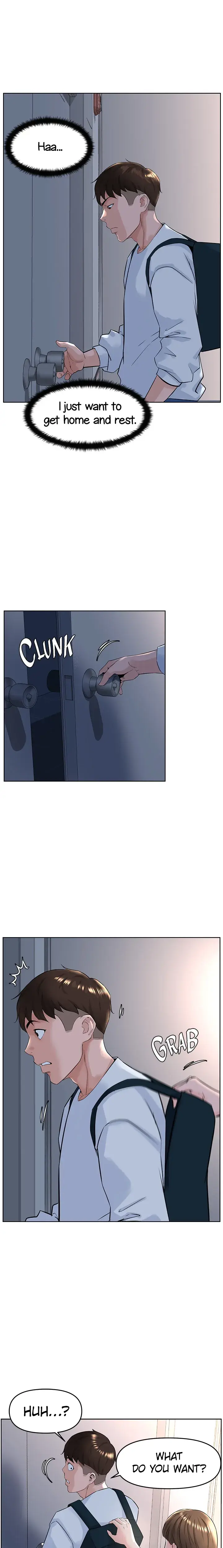 Frequency Episode 1 - Page 32