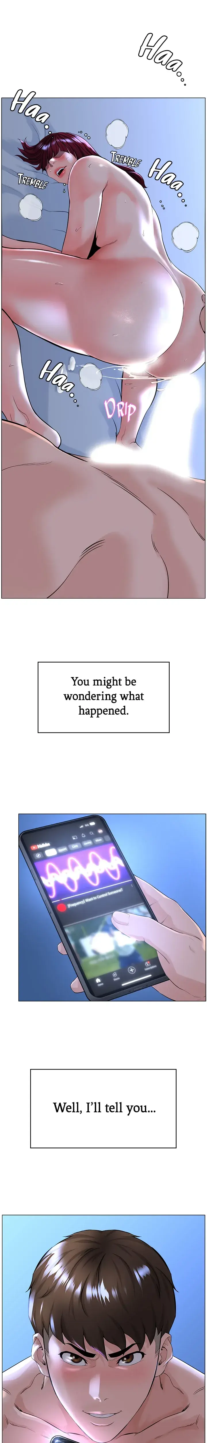 Frequency Episode 1 - Page 5
