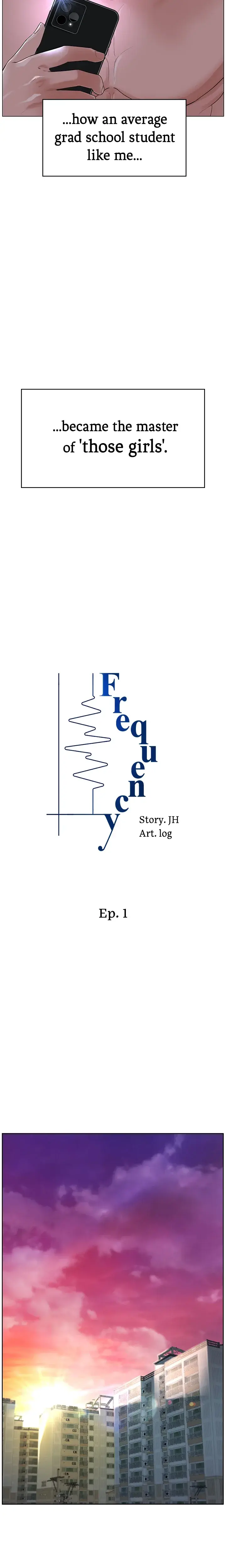Frequency Episode 1 - Page 6