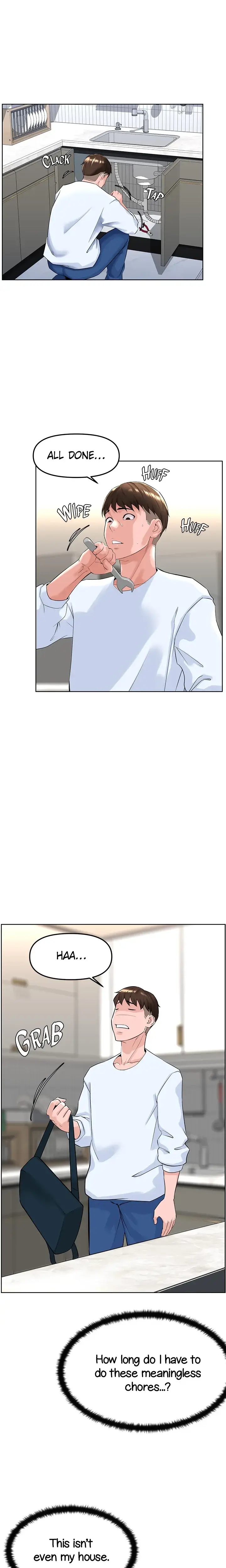 Frequency Episode 1 - Page 7