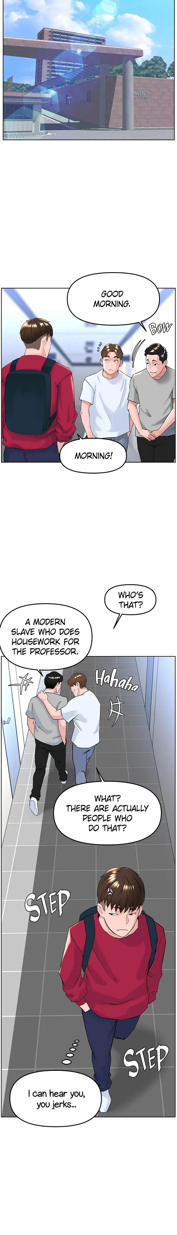 Frequency Episode 2 - Page 20