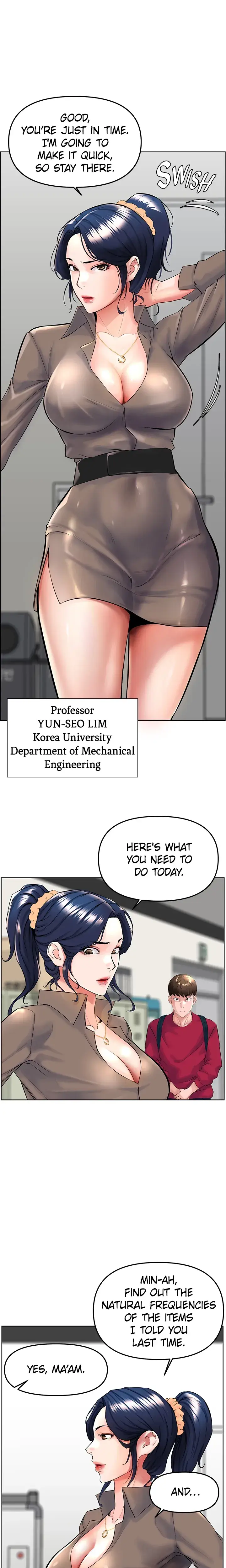 Frequency Episode 2 - Page 22